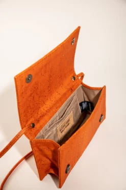 Tiradia Cork Street Chic Cork Crossbody Accessories