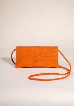 Tiradia Cork Street Chic Cork Crossbody Accessories