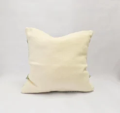 Zuahaza Striped Throw Pillow Cover