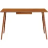 Greenington Studio Plus Desk - Amber Furniture