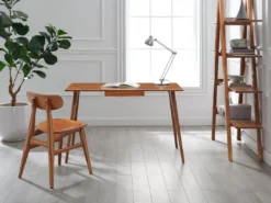 Greenington Studio Plus Desk - Amber Furniture