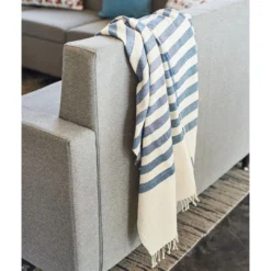 Studio Variously Aari Throw Blanket Throw Blankets