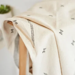 Studio Variously Amro Throw Blanket