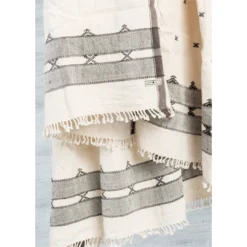 Studio Variously Amro Throw Blanket