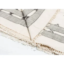 Studio Variously Amro Throw Blanket