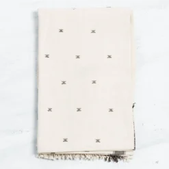 Studio Variously Amro Throw Blanket