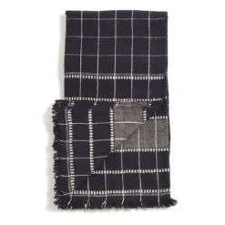 Studio Variously Charco Throw Blanket Throw Blankets 17 Studio Variously Charco Throw Blanket Throw Blankets