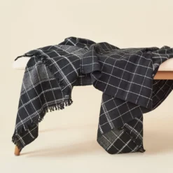 Studio Variously Charco Throw Blanket Throw Blankets 13 Studio Variously Charco Throw Blanket Throw Blankets