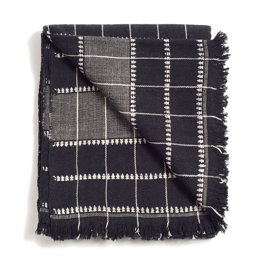 Studio Variously Charco Throw Blanket Throw Blankets 8 Studio Variously Charco Throw Blanket Throw Blankets