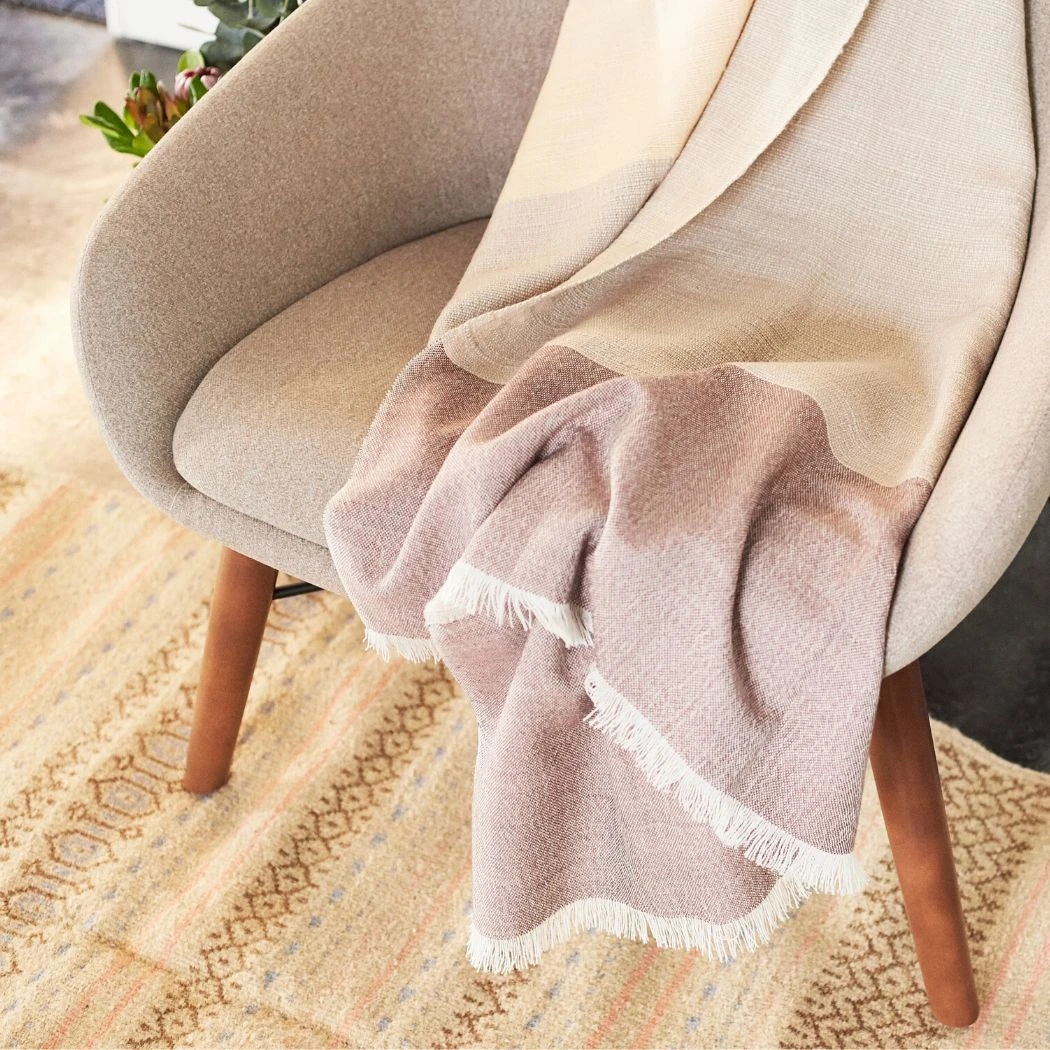 Studio Variously Cino Merino Wool Throw Blanket Throw Blankets 6 Studio Variously Cino Merino Wool Throw Blanket Throw Blankets