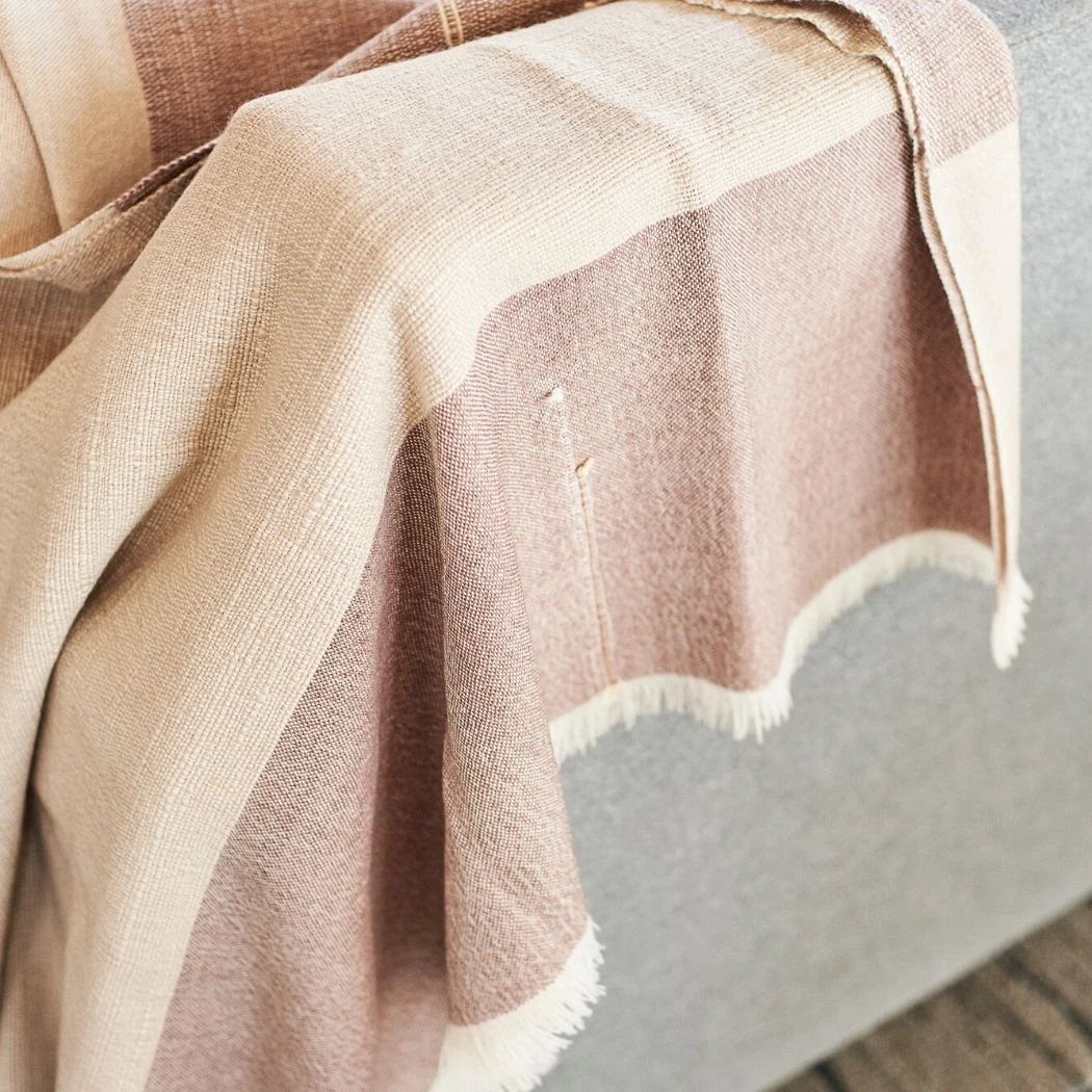 Studio Variously Cino Merino Wool Throw Blanket Throw Blankets 8 Studio Variously Cino Merino Wool Throw Blanket Throw Blankets