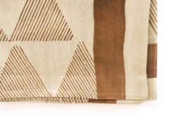 Studio Variously Dune Silk Scarf Accessories