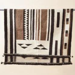 Studio Variously Geru Wool Rug Home Goods