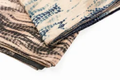Studio Variously Indigold Indigo Scarf 8 Studio Variously Indigold Indigo Scarf