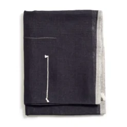 Studio Variously Accessories Ink Mist Scarf