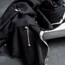 Studio Variously Accessories Ink Mist Scarf