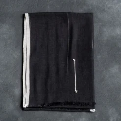 Studio Variously Accessories Ink Mist Scarf