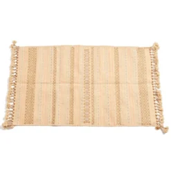 Studio Variously Jaali Wool Rug Home Goods