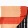 Studio Variously Handcrafted Kaavi Silk Scarf 1 Studio Variously Handcrafted Kaavi Silk Scarf