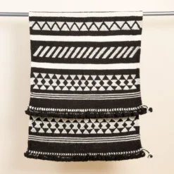 Studio Variously Kala Wool Rug Home Goods