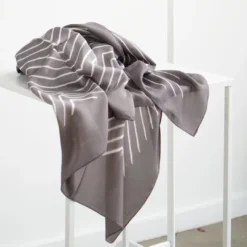 Studio Variously Accessories Katano Silk Scarf
