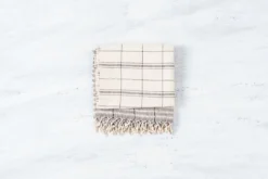 Studio Variously Handcrafted Lekha Throw Blanket 14 Studio Variously Handcrafted Lekha Throw Blanket