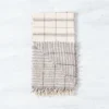Studio Variously Handcrafted Lekha Throw Blanket 1 Studio Variously Handcrafted Lekha Throw Blanket
