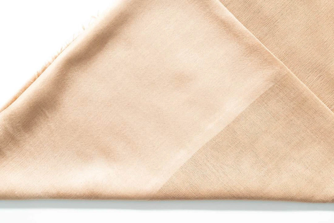 Studio Variously Lunar Silk And Cashmere Scarf Handcrafted 5 Studio Variously Lunar Silk And Cashmere Scarf Handcrafted