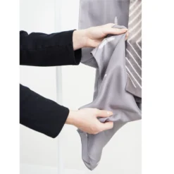 Studio Variously Maley Silk Scarf