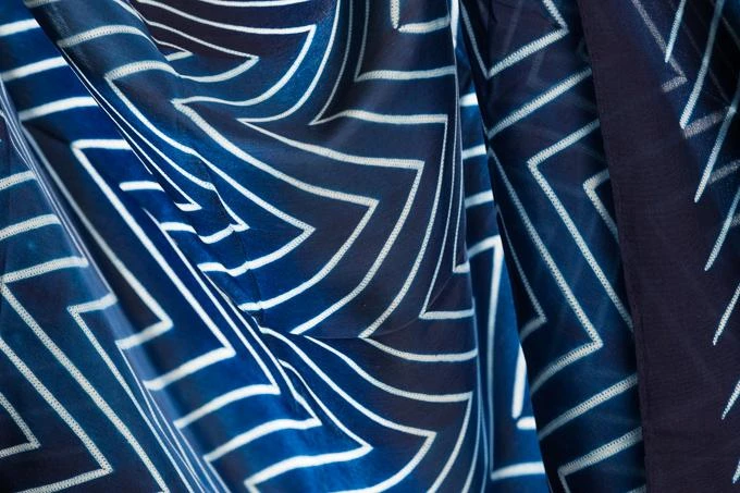 Studio Variously Naami Scarf 4 Studio Variously Naami Scarf