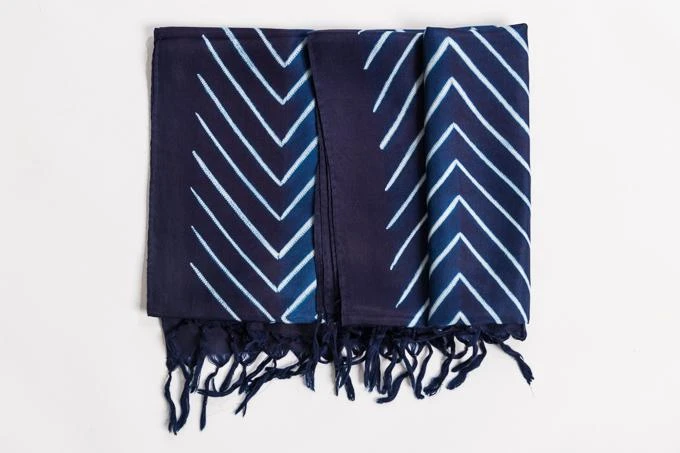 Studio Variously Naami Scarf 3 Studio Variously Naami Scarf