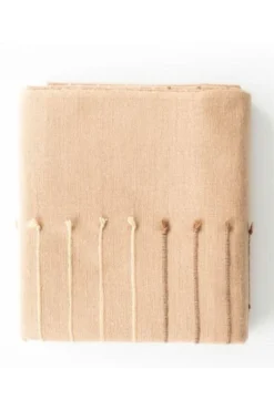 Studio Variously Throw Blankets Terra Merino Throw Blanket