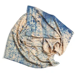 Studio Variously Tesu Silk Scarf Accessories
