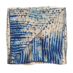 Studio Variously Tesu Silk Scarf Accessories