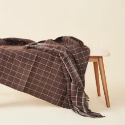 Studio Variously Treacle Blanket 18 Studio Variously Treacle Blanket