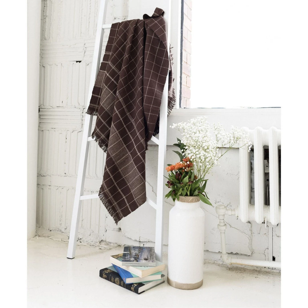 Studio Variously Treacle Blanket 10 Studio Variously Treacle Blanket