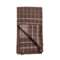 Studio Variously Treacle Blanket 23 Studio Variously Treacle Blanket