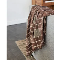 Studio Variously Treacle Blanket 16 Studio Variously Treacle Blanket