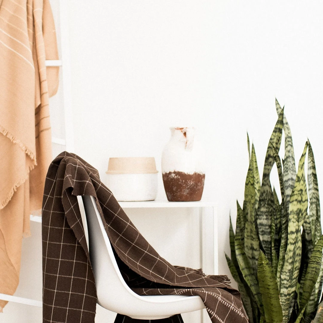 Studio Variously Treacle Blanket 11 Studio Variously Treacle Blanket