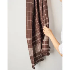 Studio Variously Treacle Blanket 15 Studio Variously Treacle Blanket