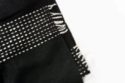 Studio Variously Home Goods Walnut Throw Blanket