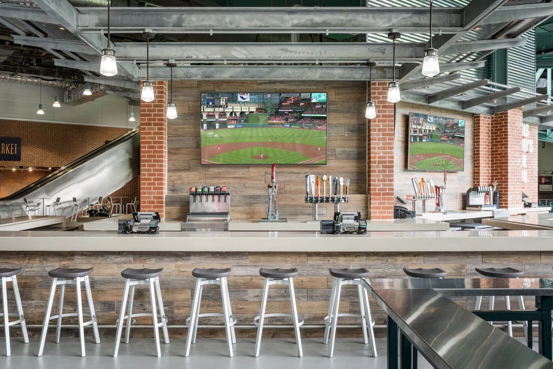 Emeco Su Barstool - Aluminum Frame 4 Emeco Su Barstool - Aluminum Frame