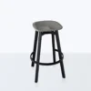 Emeco Furniture Su Barstool - Black Frame