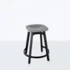 Emeco Su Counter Stool - Black Frame Furniture