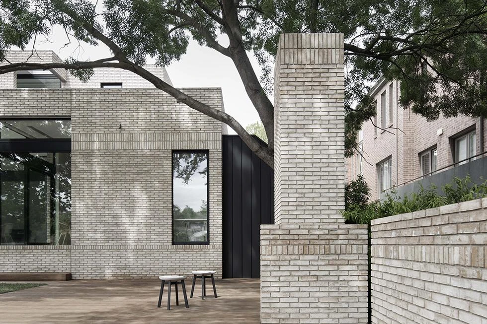 Emeco Su Small Stool - Wood Frame 11 Emeco Su Small Stool - Wood Frame