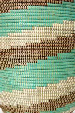 Swahili African Modern Large Sahel Sky Laundry Hamper Basket Best Sellers 9 Swahili African Modern Large Sahel Sky Laundry Hamper Basket Best Sellers