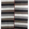 Swahili African Modern Home Goods New Moon Throw Blanket / Tablecloth