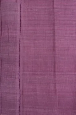 Swahili African Modern Plum Gabi Tablecloth / Throw Blanket Home Goods