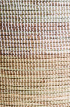 Swahili African Modern Best Sellers Vanilla Dipped Peace Corps Hamper