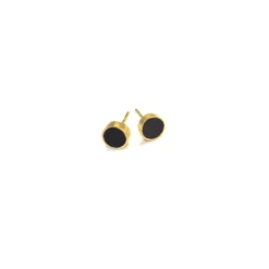 Swahili Coast Design Best Sellers Horn Stud Earrings